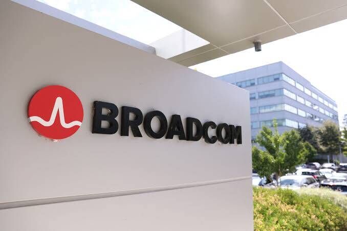 Broadcom reportedly explores AI chip financing package of up to $100 billion