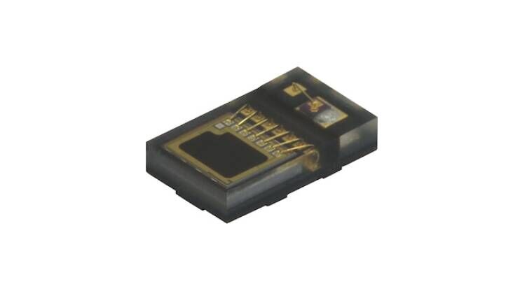Vishay launches VCNL36829UM proximity sensor with 5 μA idle current