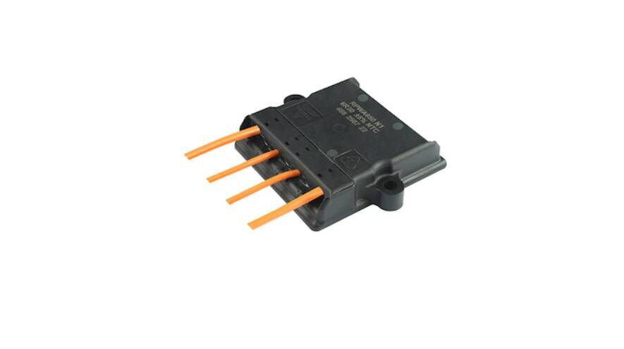Vishay launches RPWA 650 thick film power resistors rated for 650 W