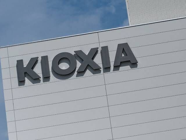 Kioxia plans over ¥1 trillion NAND flash fab in northern Japan