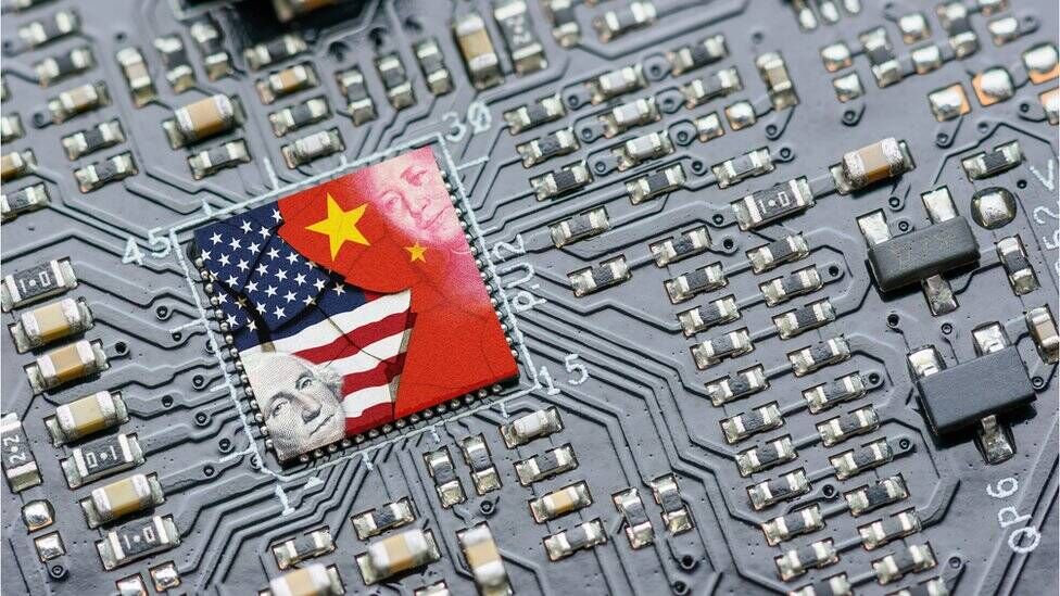 US weighs broader semiconductor tariffs covering laptops and servers