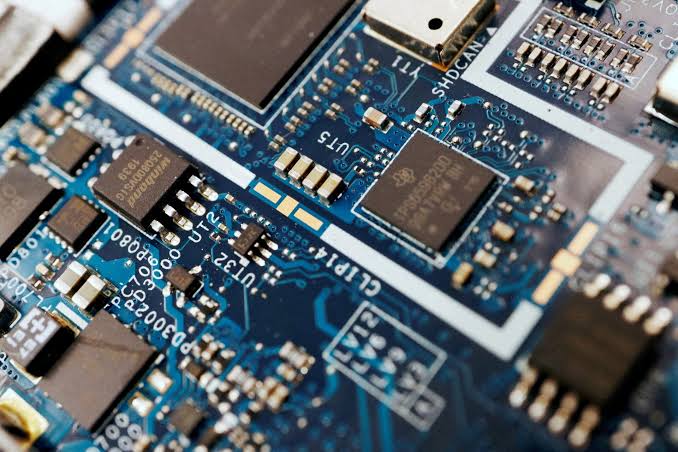 Omdia raises 2026 semiconductor growth forecast to 94.1% as memory market surges