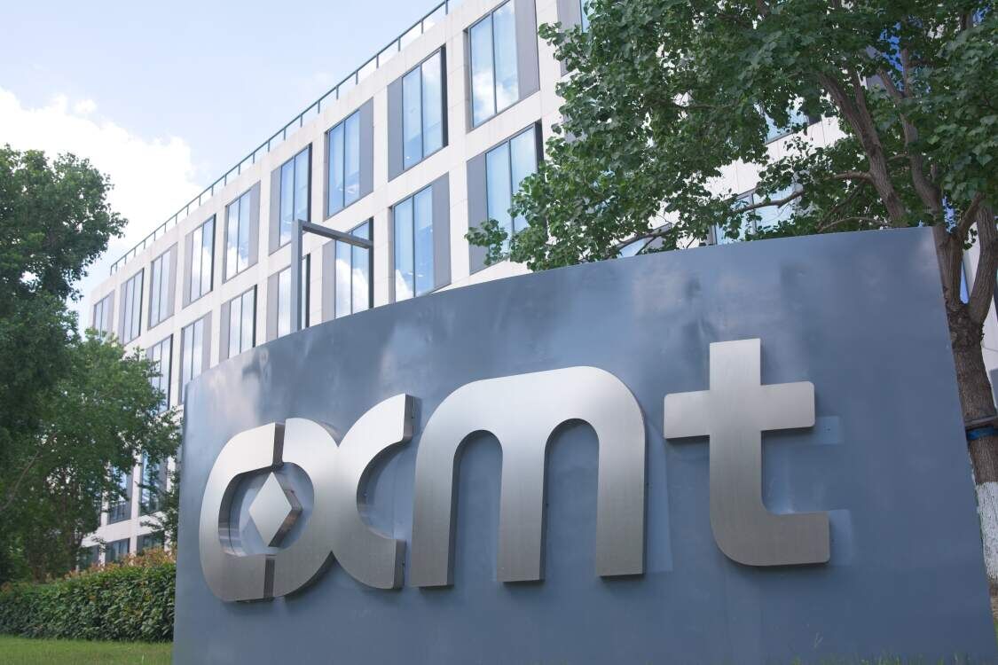 CXMT Begins Small-Scale HBM3E Production, Targets 350,000 DRAM Wafers per Month by Year-End