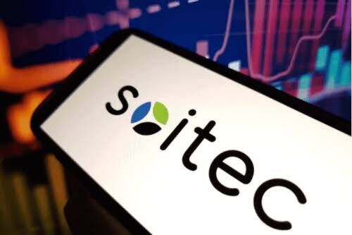 Soitec Sees Photonics-SOI Revenue More Than Doubling Above $200 Million as AI Wafer Demand Surges