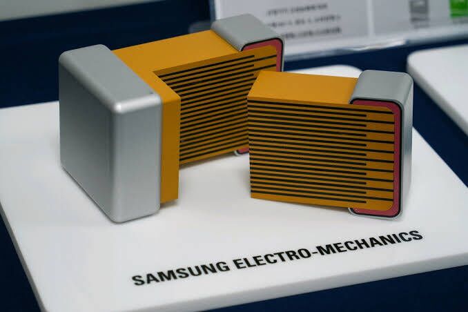 Samsung Electro-Mechanics Wins KRW 1.07 Trillion AI Server MLCC Deal, Its Largest Ever
