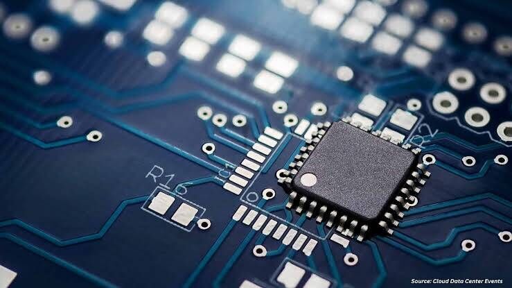 Global Semiconductor Sales Reach $146.8 Billion in July, Up 135.1% Year Over Year