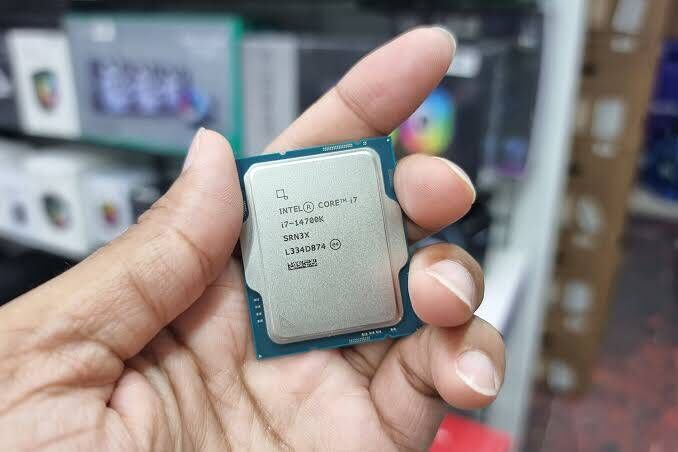 Intel PC CPU Prices Reportedly Set to Rise About 10% in October as Small Core Lines Face Possible EOL