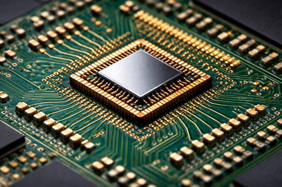 Top 10 Foundry Revenue Hits Record $53.49 Billion in Q2 2026 as TSMC Share Reaches 72.5%