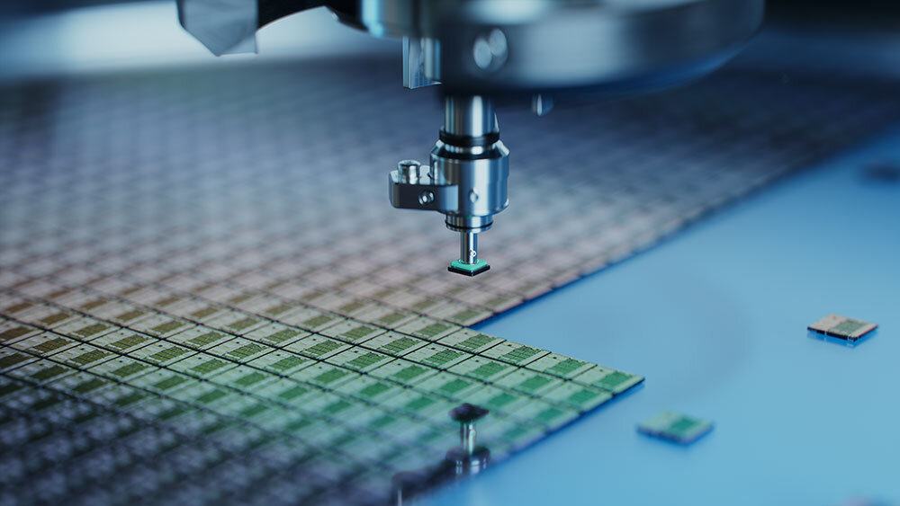 Omdia: Global Semiconductor Revenue Tops $425 Billion in Q2, Up Record 31.4% Sequentially