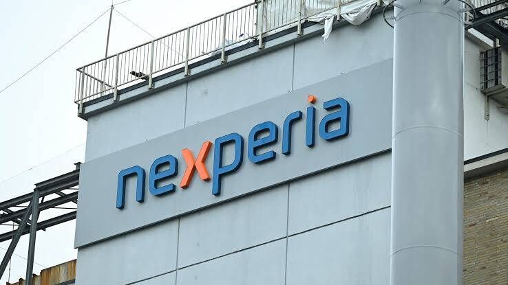 Nexperia Partners With Tata Electronics to Produce MOSFETs at India's $11 Billion Dholera Fab