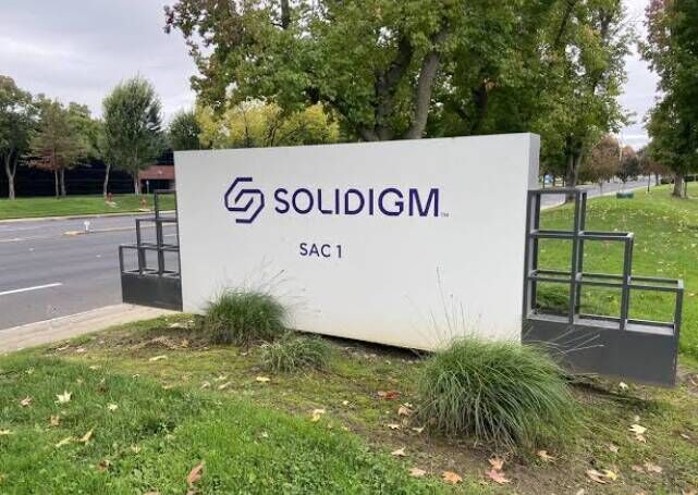 SK hynix's Solidigm Weighs U.S. NAND Fab, Upstate New York Emerges as Leading Candidate