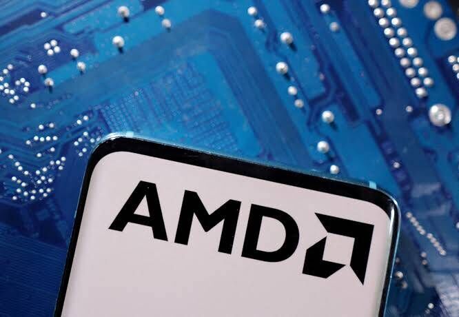 AMD Market Cap Tops $1 Trillion for First Time as AI Demand Drives Shares to Record High