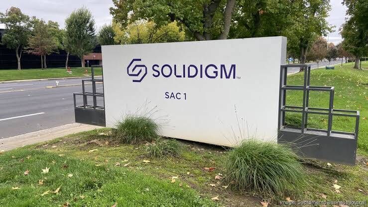 Solidigm Weighs 2027 IPO at Up to $150 Billion Valuation, Could Raise $15 Billion