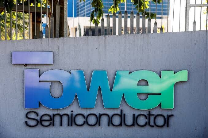 Tower Semiconductor Plans $4 Billion-Plus Japan Expansion for AI Silicon Photonics and SiGe