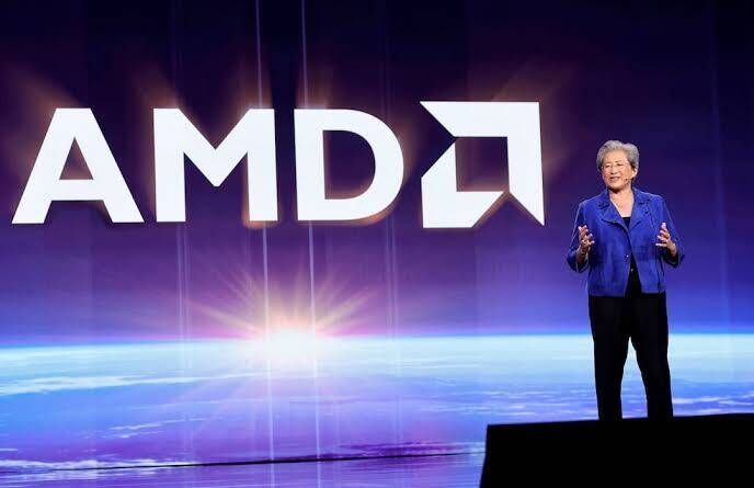 AMD to Acquire World Labs for $8.2 Billion, Expanding Into Physical AI and World Models
