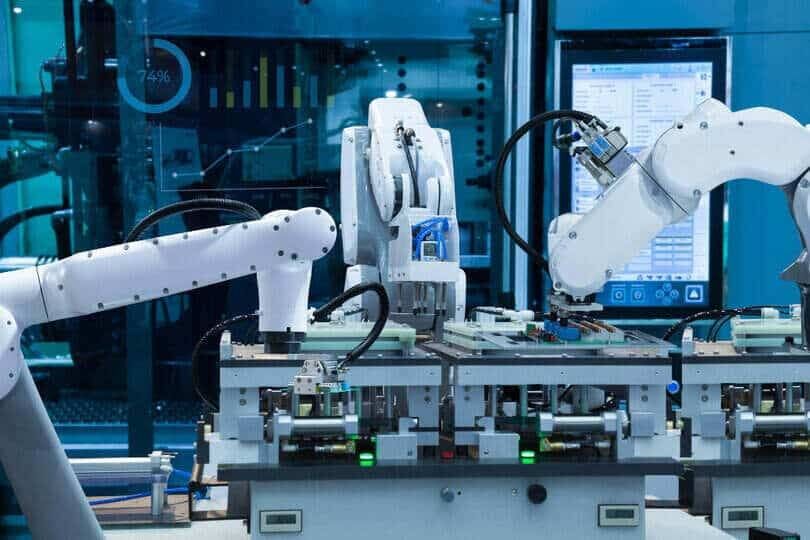 Bernstein Sees Semiconductor Equipment Market Surging 32.6% in 2027 as AI Capex Moves Upstream