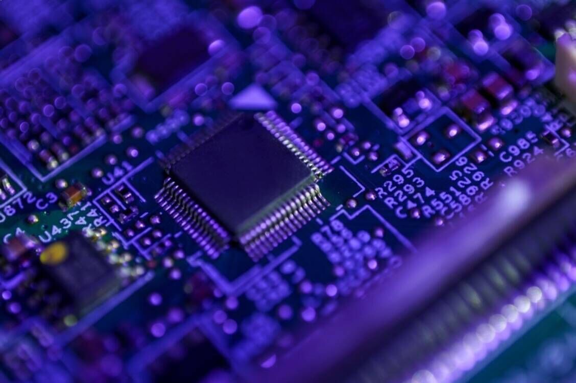 Global Chip Sales Top $1 Trillion Through August as Monthly Sales Surge 144%