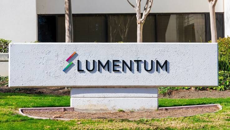 Lumentum Says Some Optical Capacity Is Sold Out Through Early 2029 as AI Demand Outruns Supply