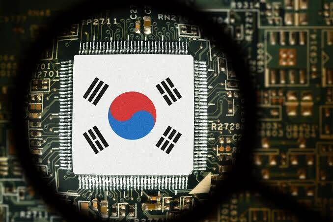South Korea Semiconductor Exports Surge 170% in Early October as AI Demand Drives Record Growth