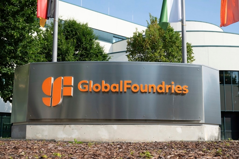GlobalFoundries and TSMC Sign $2 Billion Deal to Build U.S. CoWoS Supply Chain