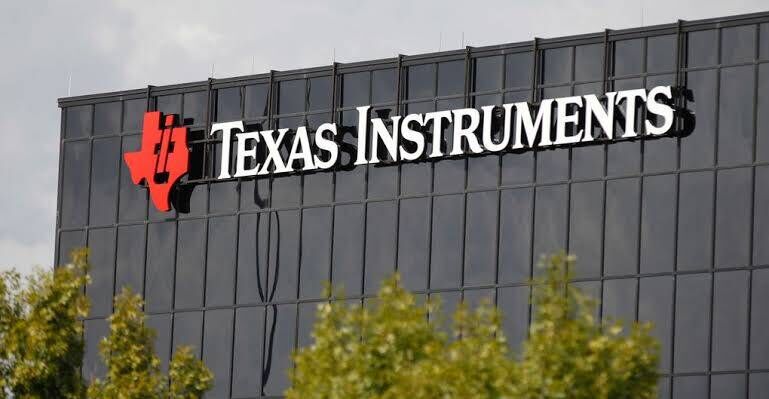 TI Forecasts Q4 Revenue Above Estimates as Industrial and Auto Demand Grows
