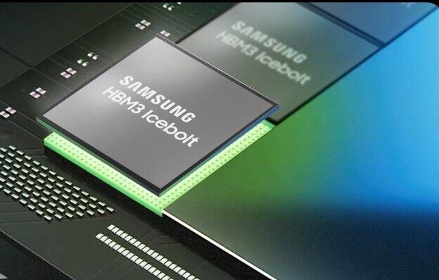 Samsung Says 2027 HBM Supply Is Sold Out