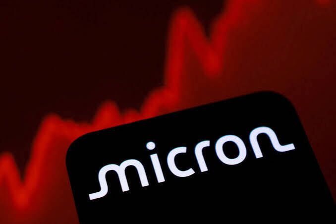 Micron Maps DRAM Scaling and Processor Mounted Memory