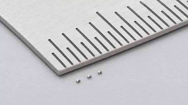 Murata Develops 008004 NTC Thermistor With 60% Smaller Mounting Area