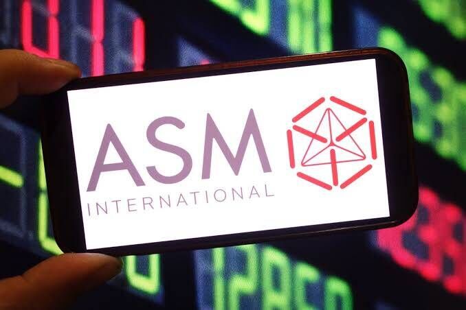 ASM Expects to Reach 2030 Sales Target Three Years Early